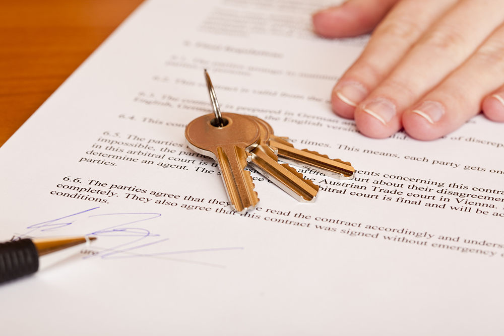 clausulas abusivas de un contrato de arrendamiento
