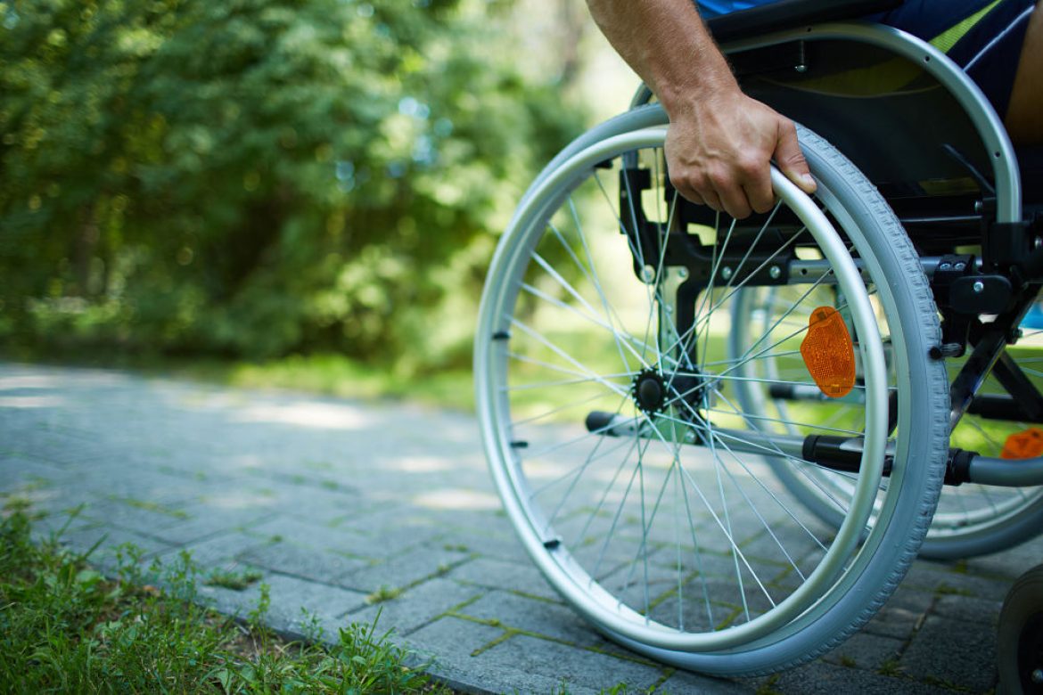 5 claves para entender la reforma legal de apoyo a las personas con discapacidad