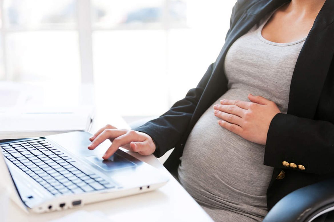 Las trabajadoras embarazadas pueden ser despedidas en un ERE